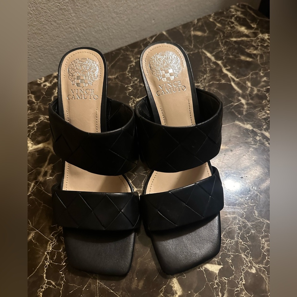 Vince Camuto heels
